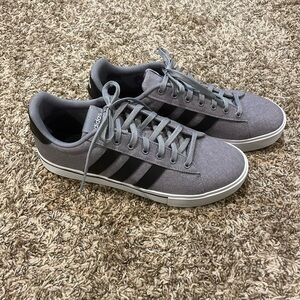 Adidas Daily Mens Shoes